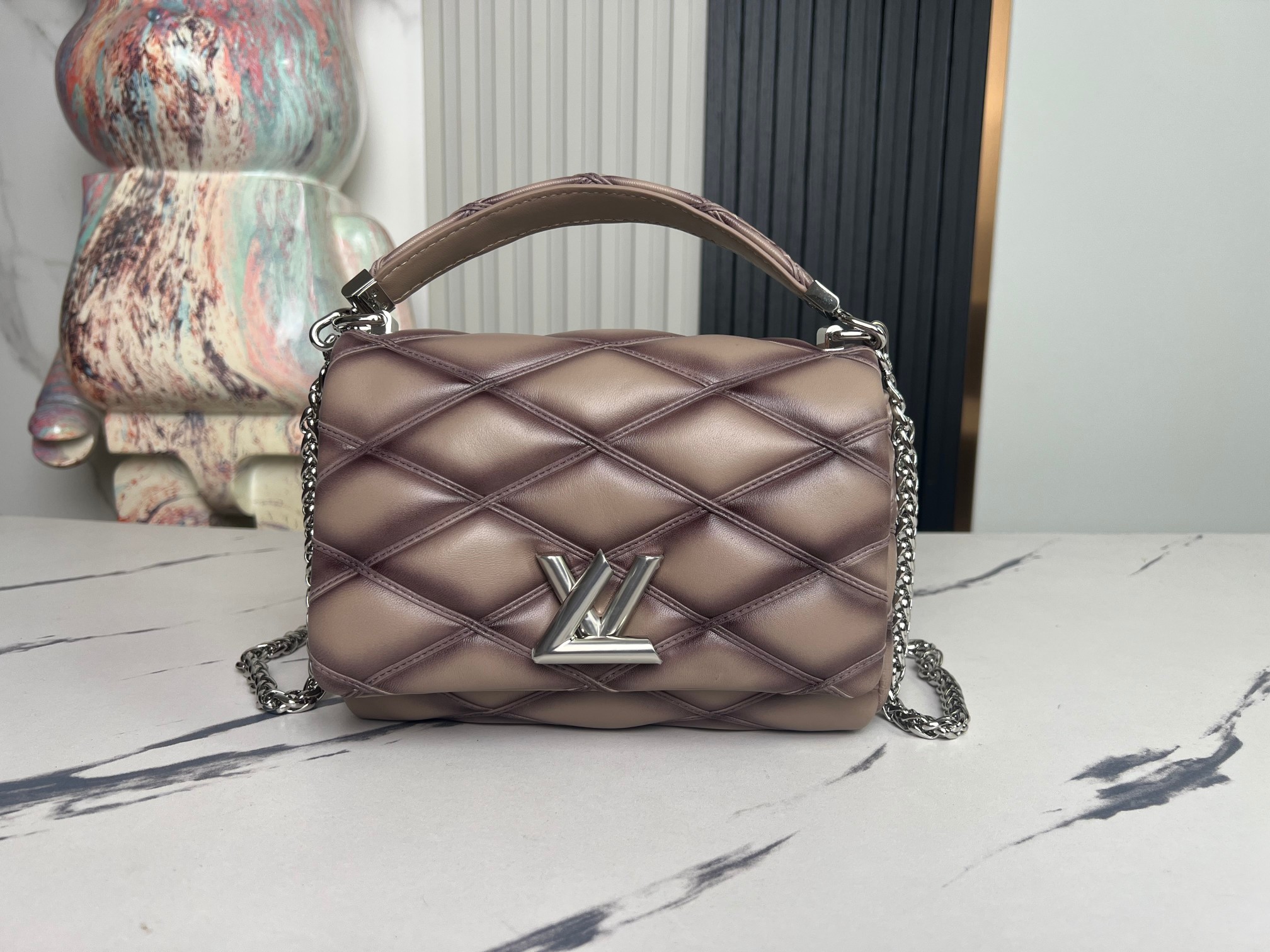 Louis Vuitton Satchel Bags